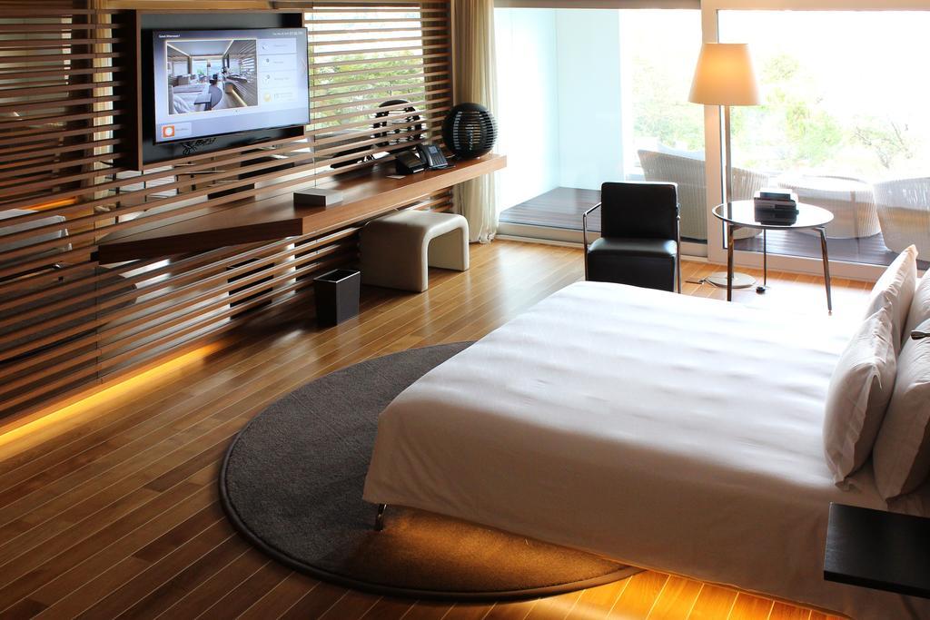 The View Lugano Hotel Paradiso Ngoại thất bức ảnh