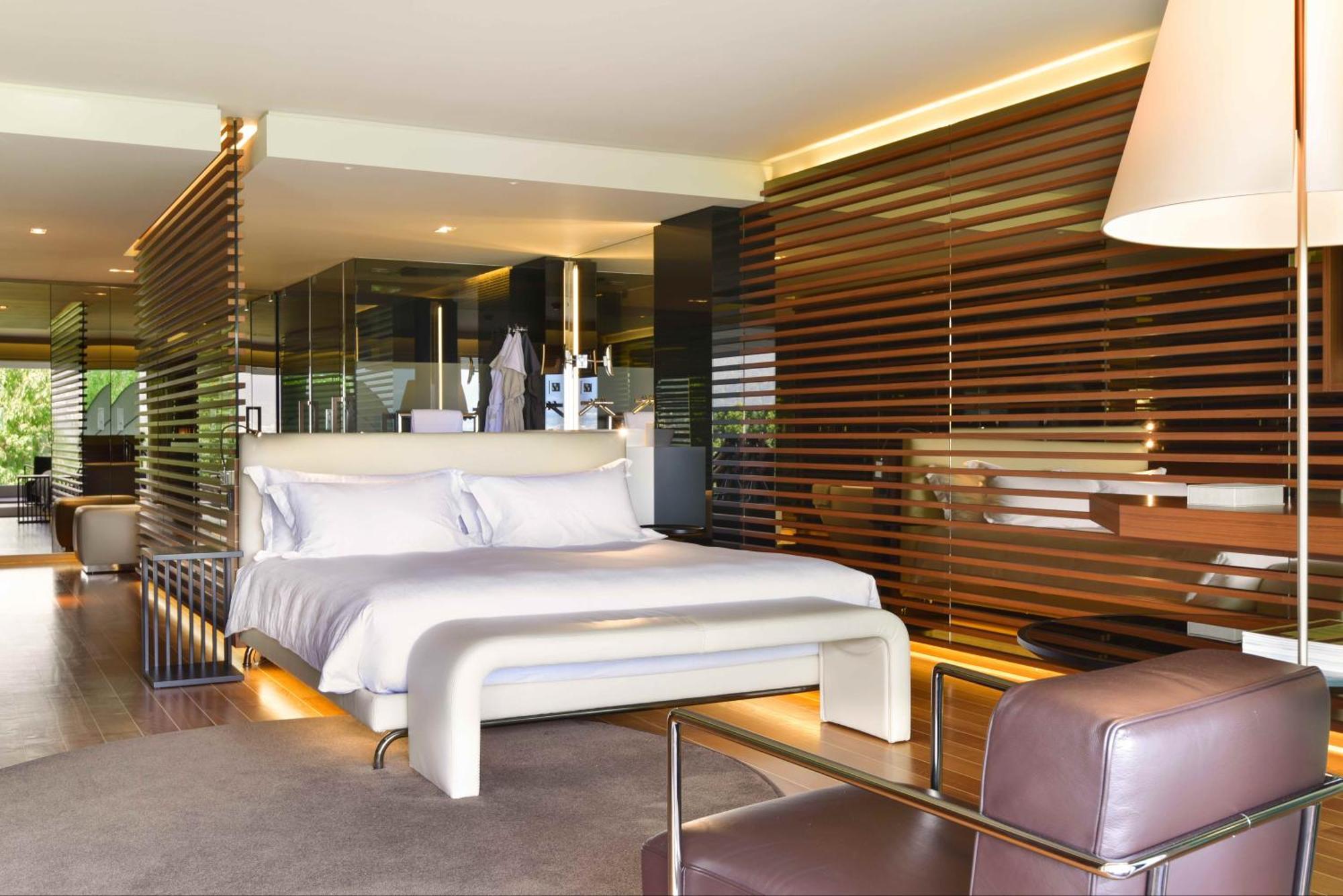 The View Lugano Hotel Paradiso Phòng bức ảnh