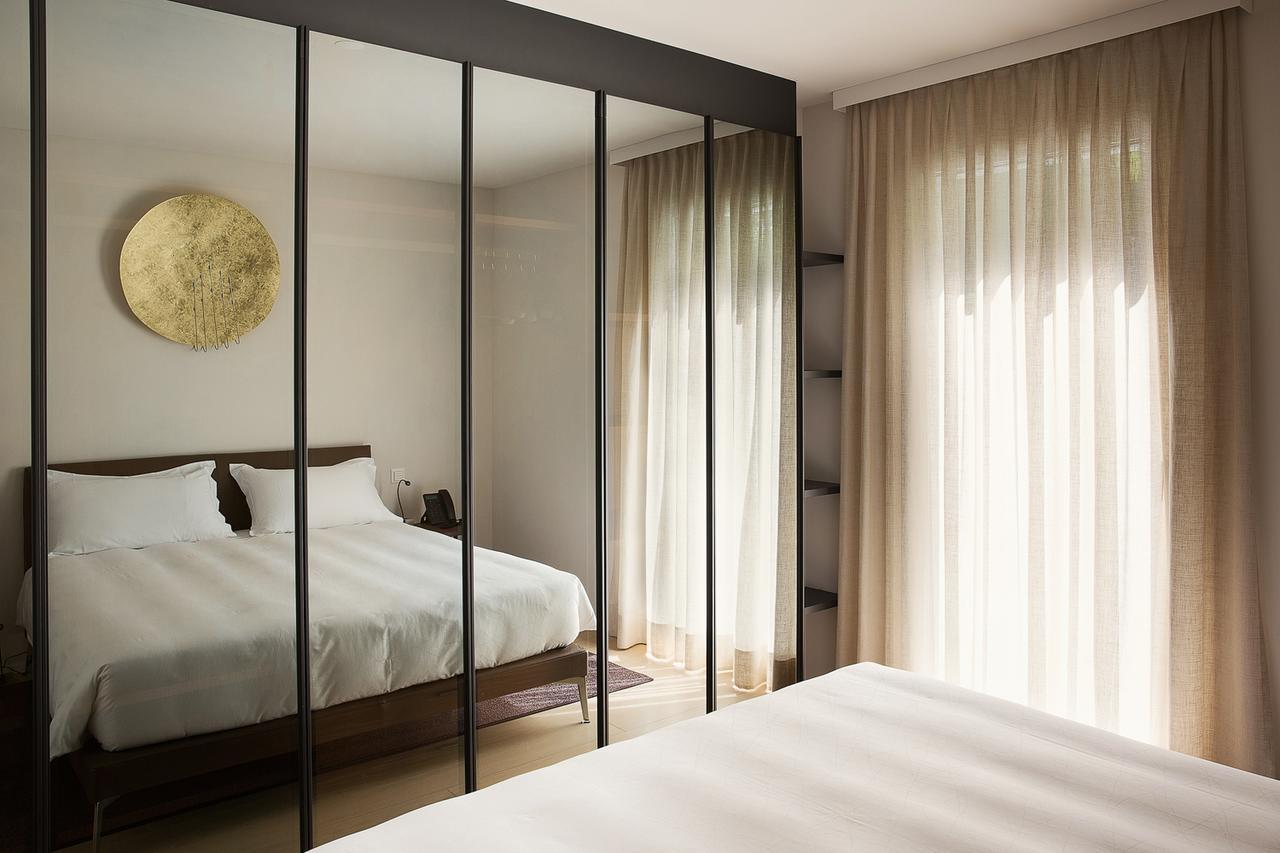 The View Lugano Hotel Paradiso Ngoại thất bức ảnh