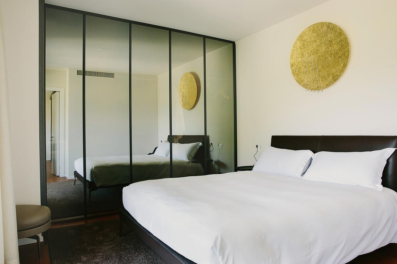 The View Lugano Hotel Paradiso Ngoại thất bức ảnh