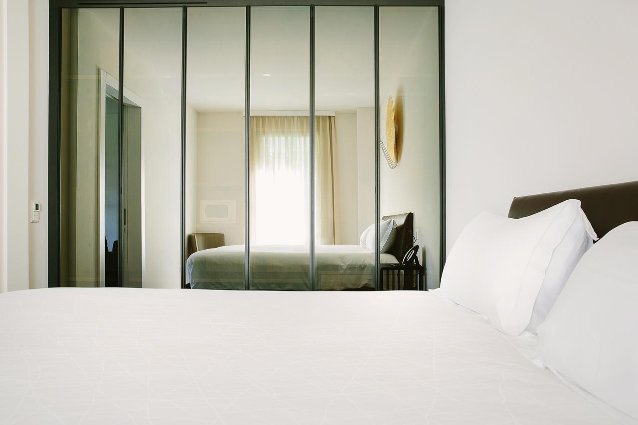 The View Lugano Hotel Paradiso Ngoại thất bức ảnh