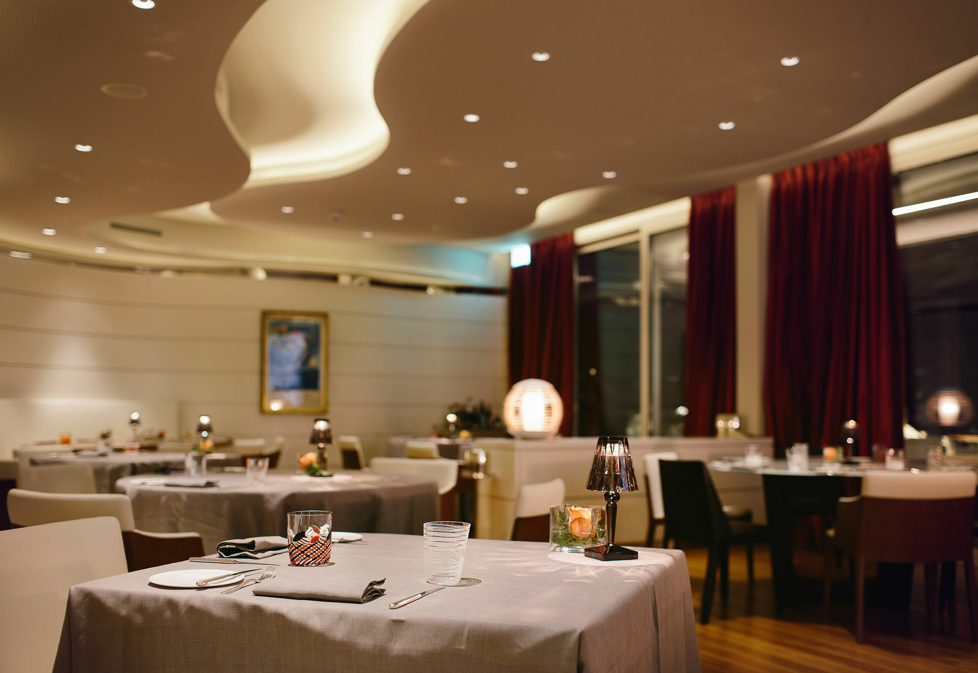 The View Lugano Hotel Paradiso Ngoại thất bức ảnh